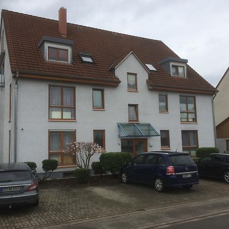 Ferienwohnung Lavate 2 Orschweier Exteriér fotografie