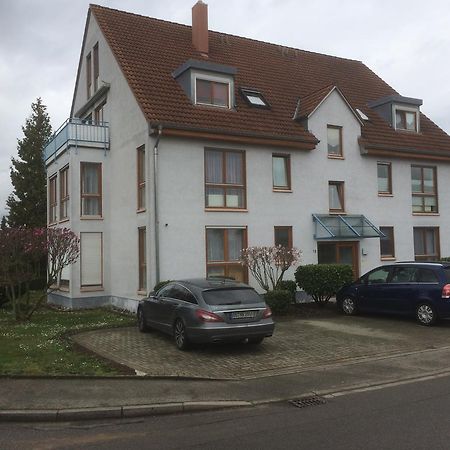 Ferienwohnung Lavate 2 Orschweier Exteriér fotografie